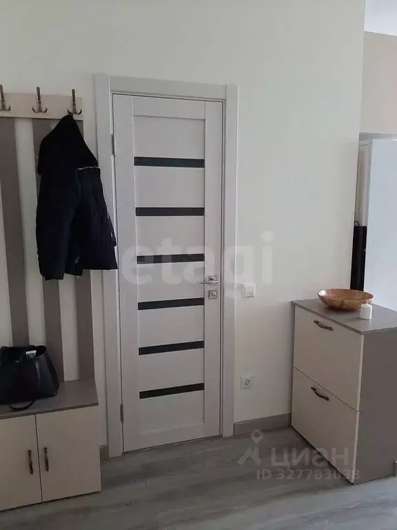 1-к кв. Ростовская область, Ростов-на-Дону Соборный пер., 98 (36.4 м) - Фото 1