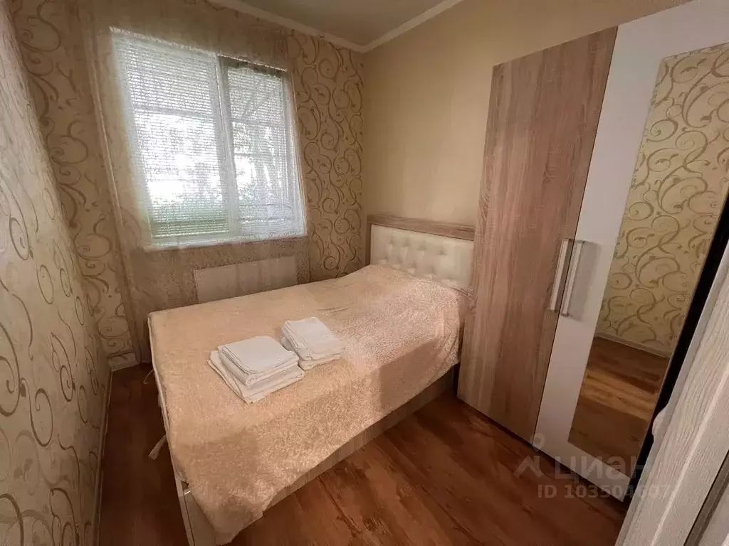 3-к кв. Ставропольский край, Ессентуки ул. Гааза, 10 (50.0 м) - Фото 0
