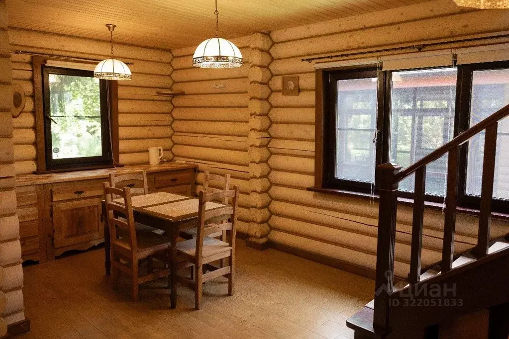 Дом в Москва д. Губцево, ул. Озерная, 21А (950 м) - Фото 2