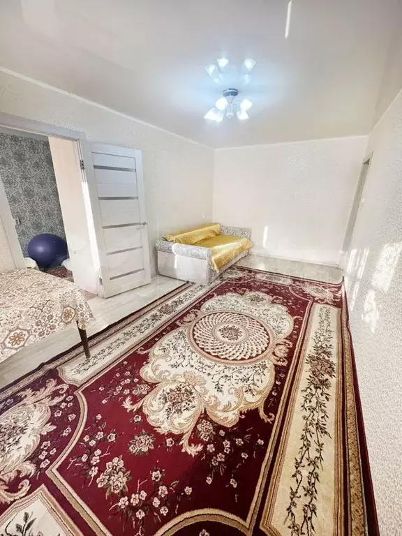 3-к. квартира, 57,3 м, 5/5 эт. - Фото 1