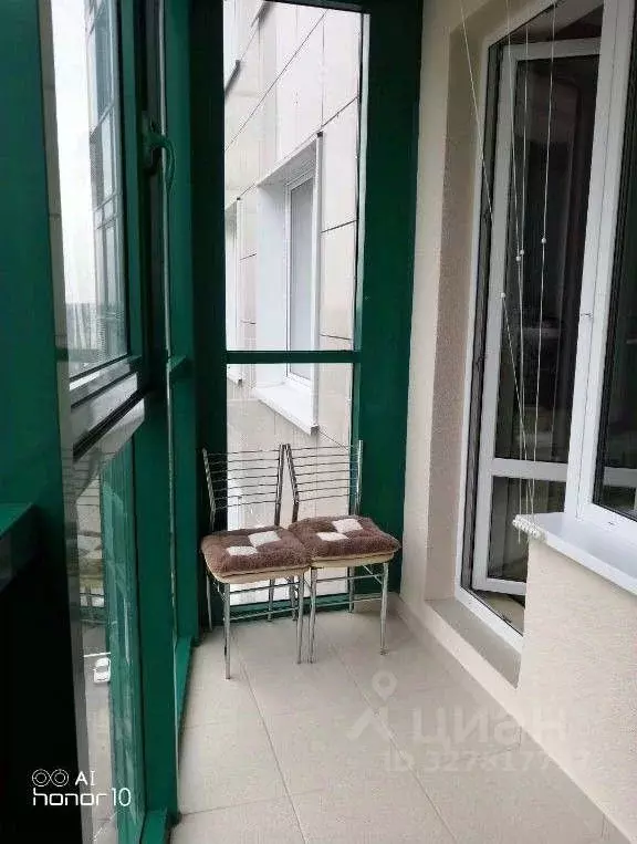 1-к кв. Московская область, Красногорск бул. Космонавтов, 13 (38.0 м) - Фото 1