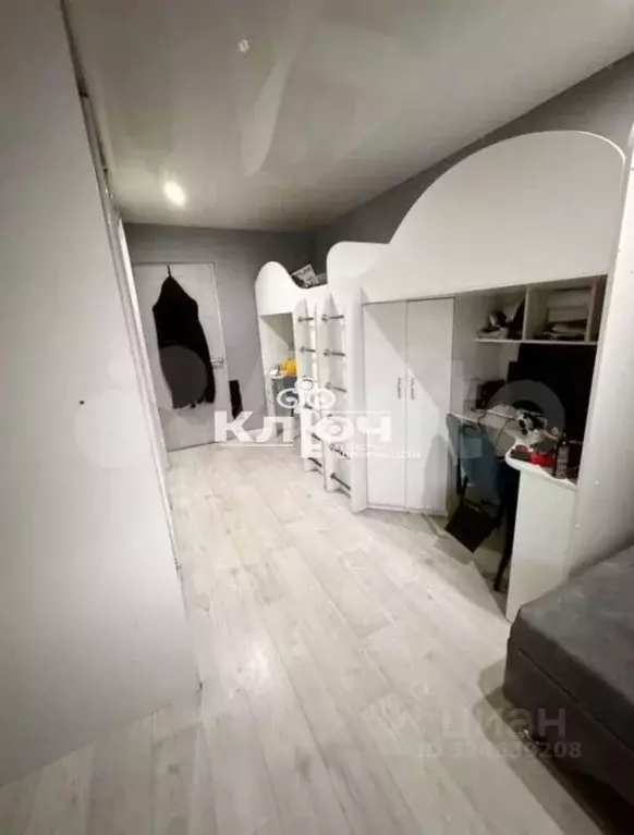 2-к кв. Башкортостан, Стерлитамак просп. Октября, 12 (40.0 м) - Фото 1