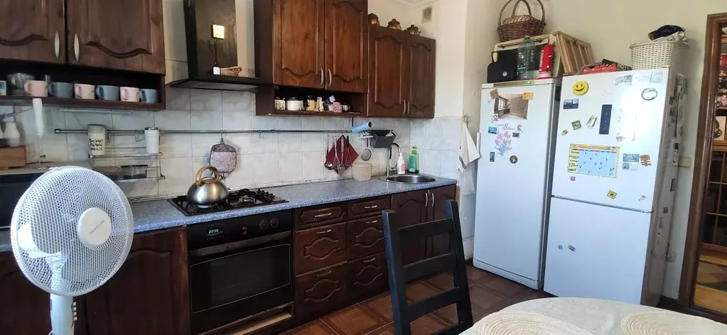 Продаётся 3-к квартира, 70.6 м - Фото 0