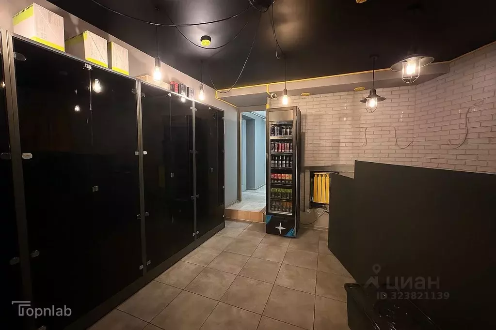 Помещение свободного назначения в Калининградская область, Калининград ... - Фото 1