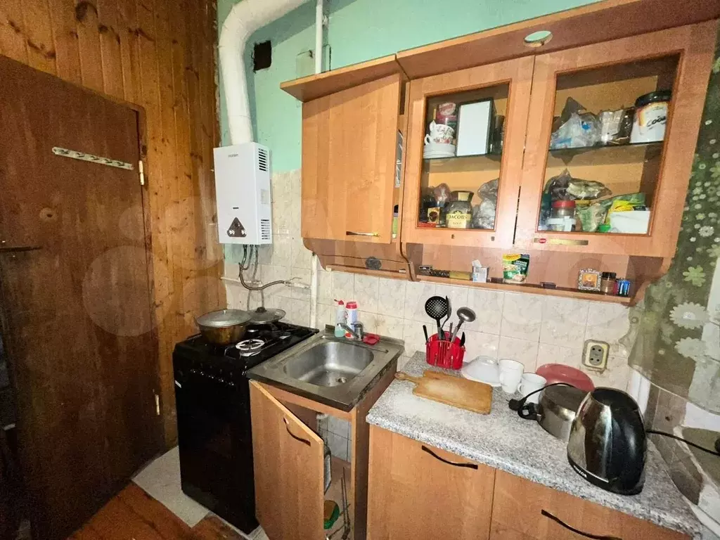 Комната 22 м в 3-к, 1/3 эт. - Фото 0