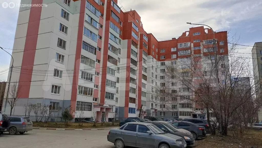 3-комнатная квартира: Омск, улица Конева, 36 (74.9 м) - Фото 0