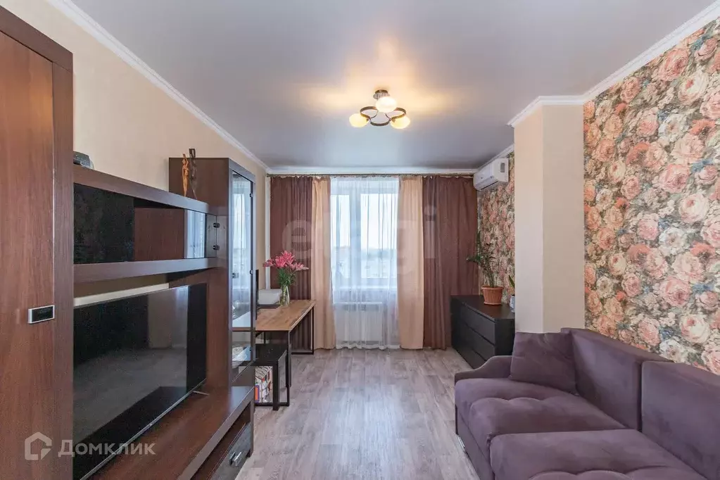 Продаётся 3-к квартира, 65.8 м - Фото 1