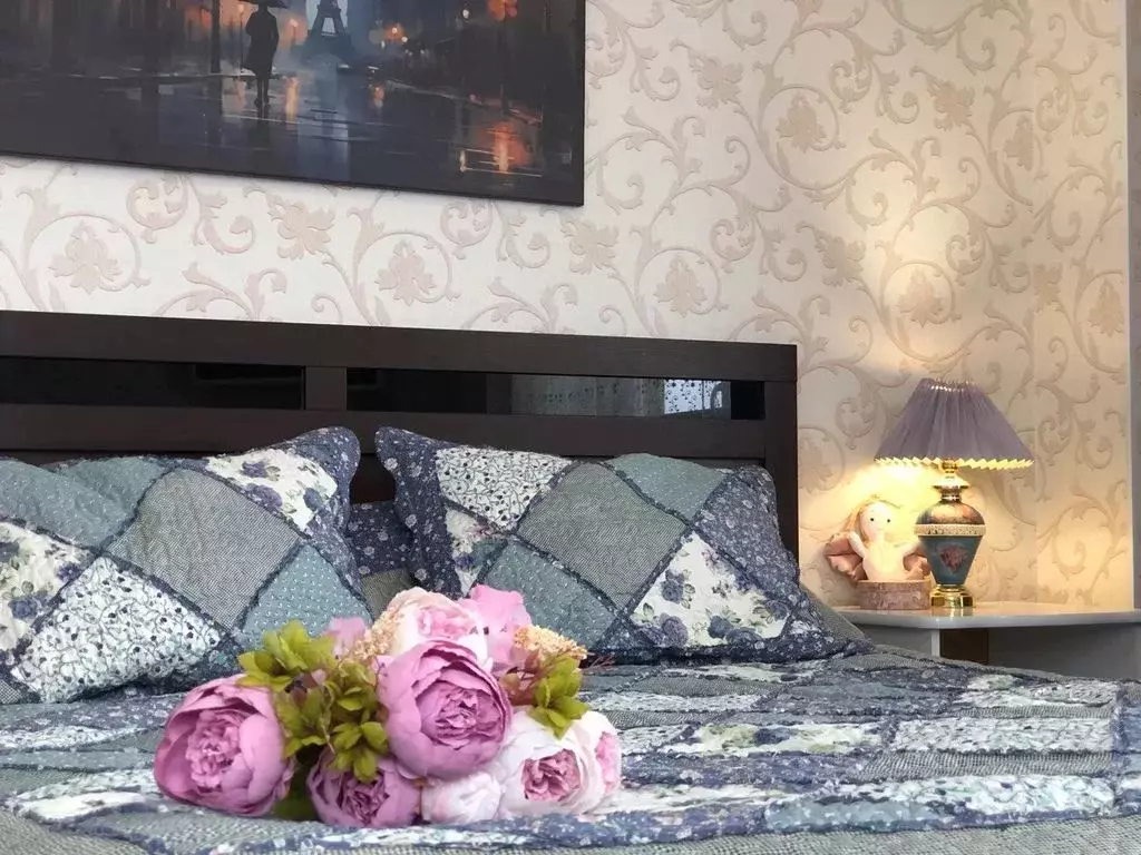 1-к кв. Ставропольский край, Ессентуки Октябрьская ул., 337/1 (47.0 м) - Фото 1