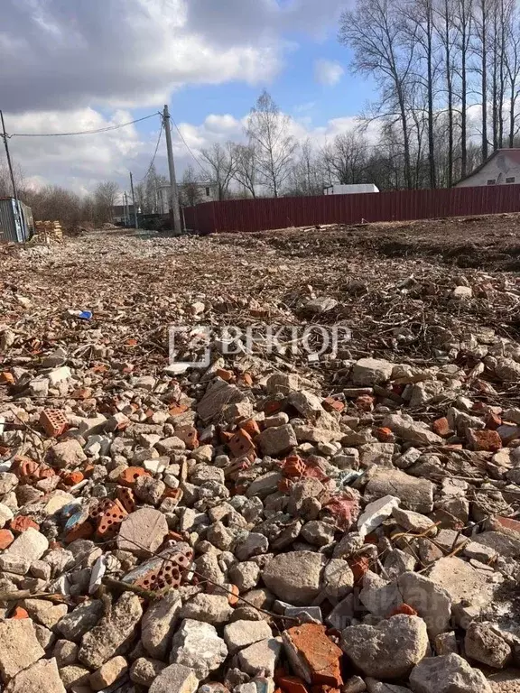 Участок в Ярославская область, Ярославль ул. Блюхера (9.08 сот.) - Фото 2