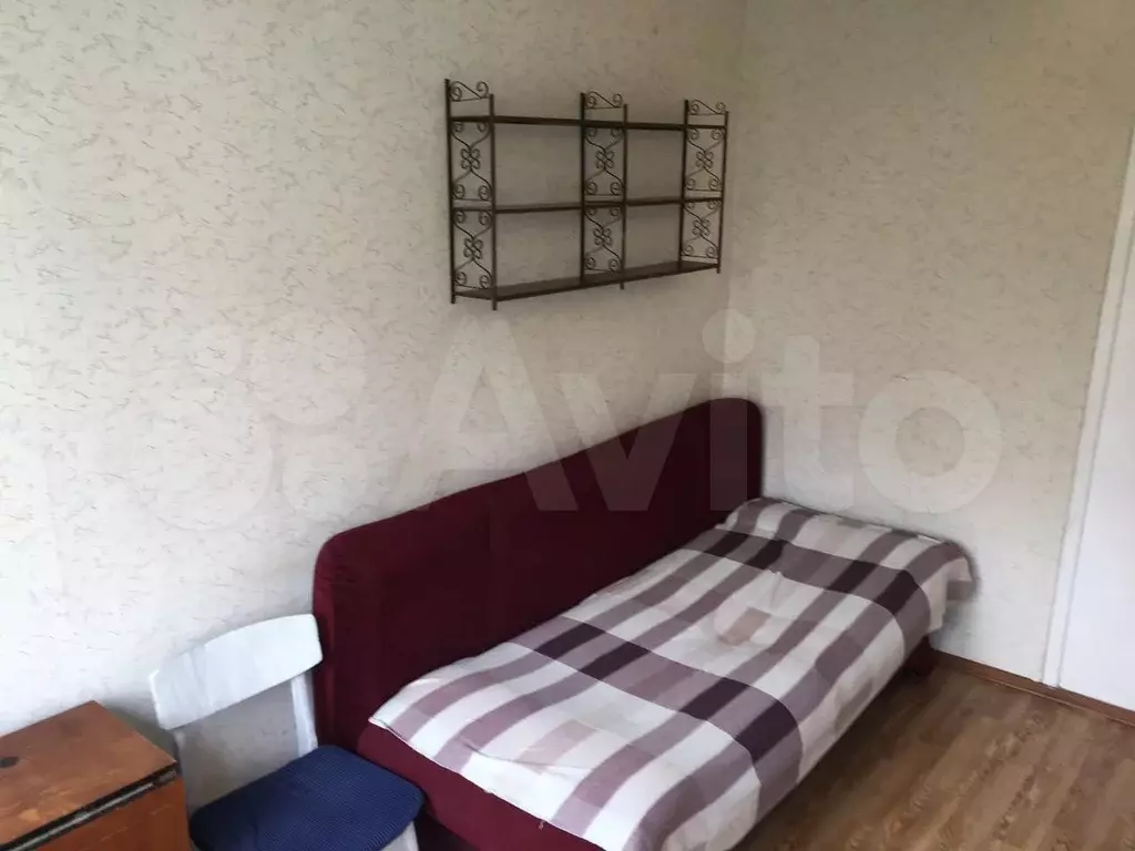 Квартира-студия, 18м, 6/9эт. - Фото 0