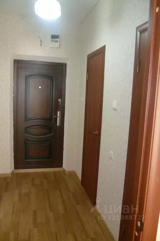 1-к кв. Ставропольский край, Ставрополь ул. Тухачевского, 26/10 (37.0 ... - Фото 0