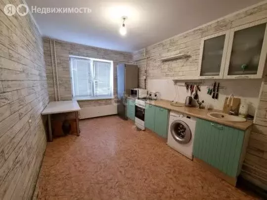 1-комнатная квартира: Омск, 2-й Амурский проезд, 4к2 (36 м) - Фото 0