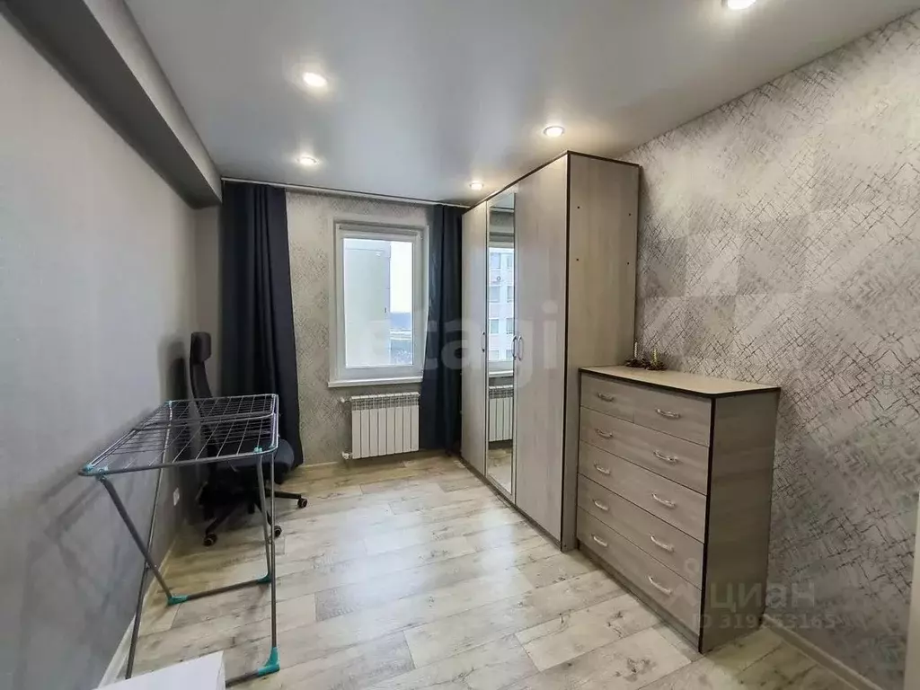 3-к кв. Татарстан, Набережные Челны 46-й комплекс, 11А (65.7 м) - Фото 0
