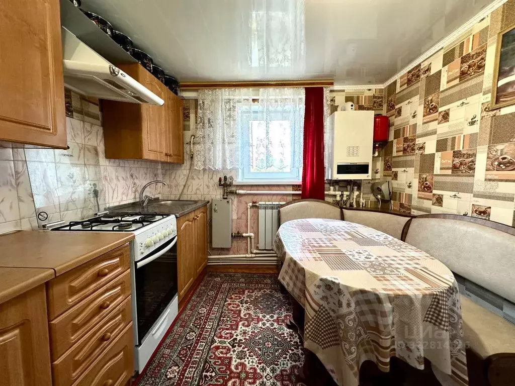 Дом в Челябинская область, Кунашакский муниципальный округ, пос. ... - Фото 1