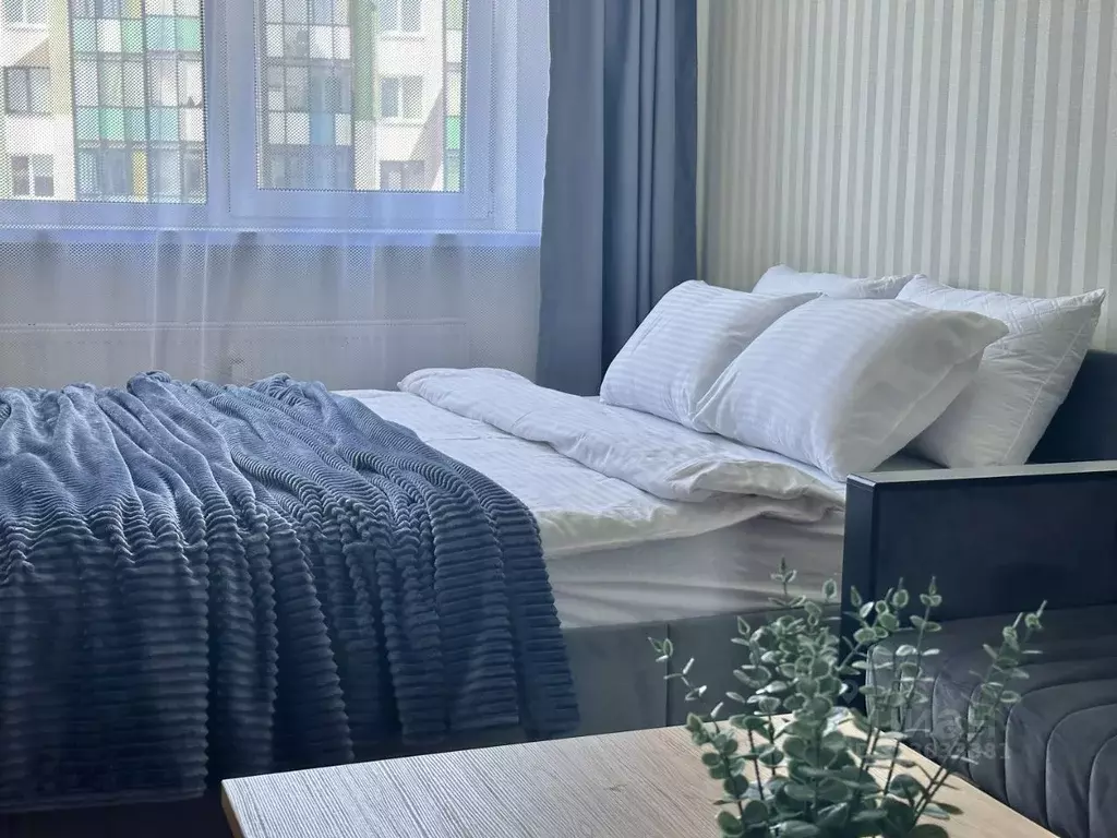 1-к кв. Ленинградская область, Кудрово г. Всеволожский район, ... - Фото 1