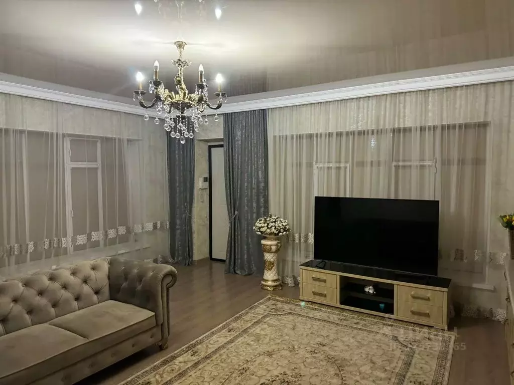 Дом в Чеченская республика, Грозный ул. Расковой, 110 (230 м) - Фото 2