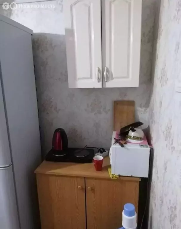 1к в -комнатной квартире (12 м) - Фото 2