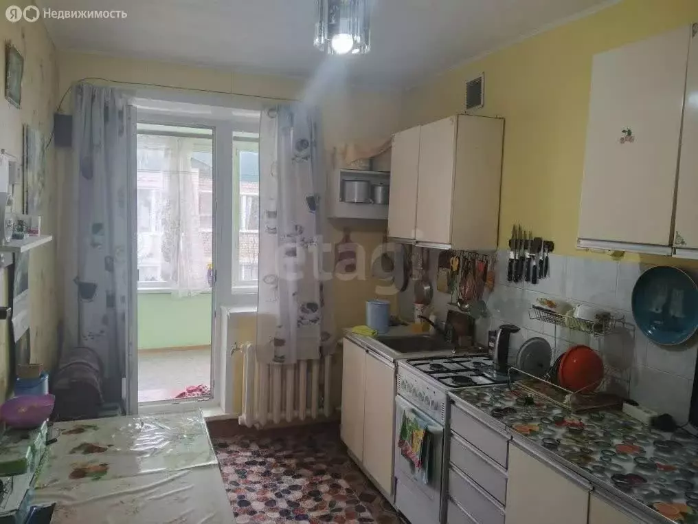 2-комнатная квартира: Нерчинск, улица Бекетова, 3 (45.2 м) - Фото 2