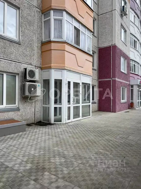 Помещение свободного назначения в Тюменская область, Тюменский ... - Фото 1