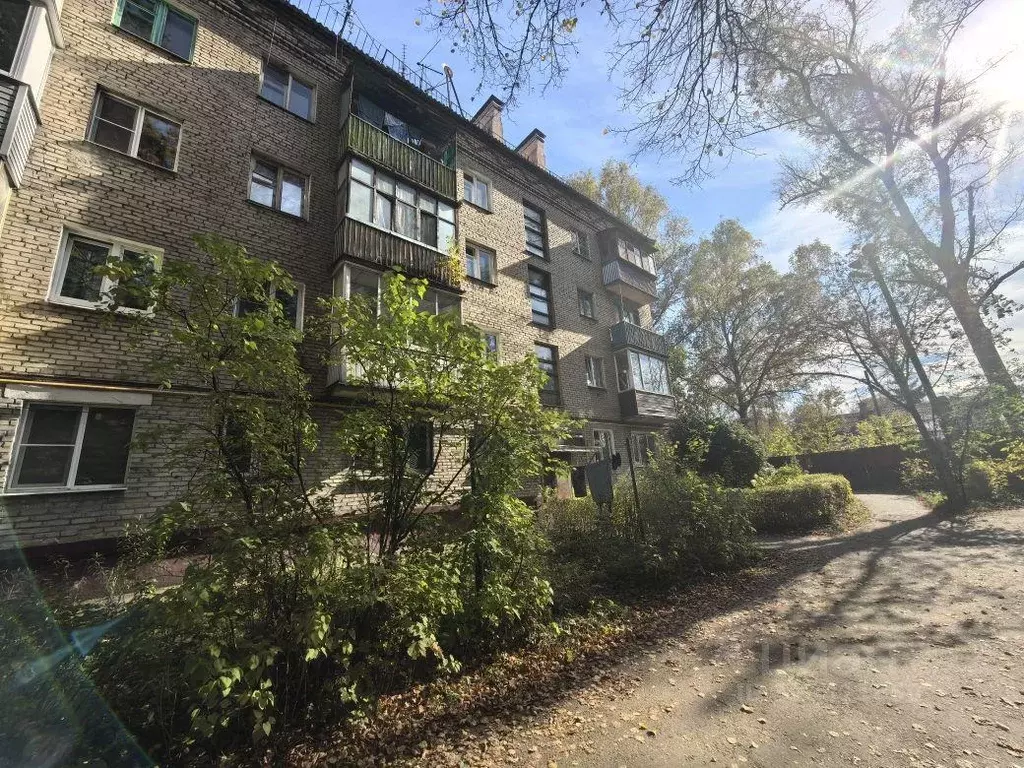 Квартира, 1 комната, 31 м - Фото 1