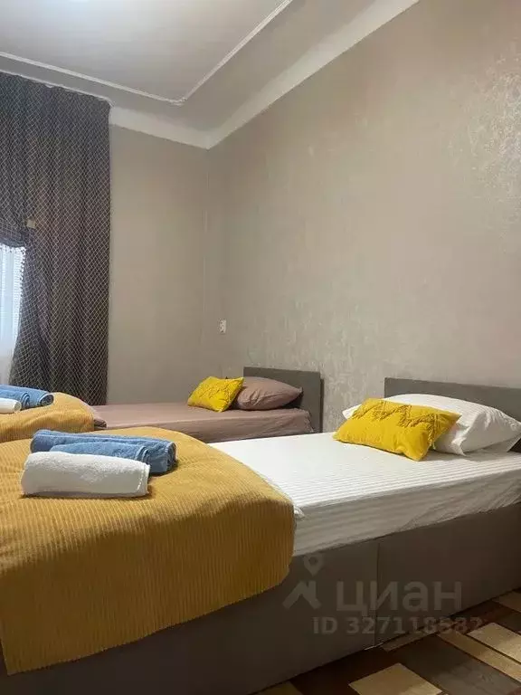 3-к кв. Башкортостан, Салават ул. Мажита Гафури, 10 (66.0 м) - Фото 2