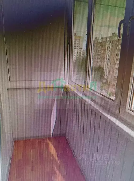 2-к кв. Белгородская область, Белгород бул. Юности, 7 (51.0 м) - Фото 2