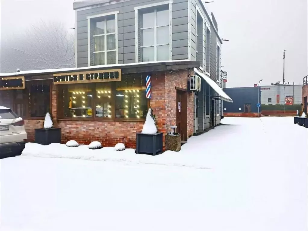 Офис в Московская область, Балашиха Кучино мкр, ул. Центральная, 98 (5 ... - Фото 2