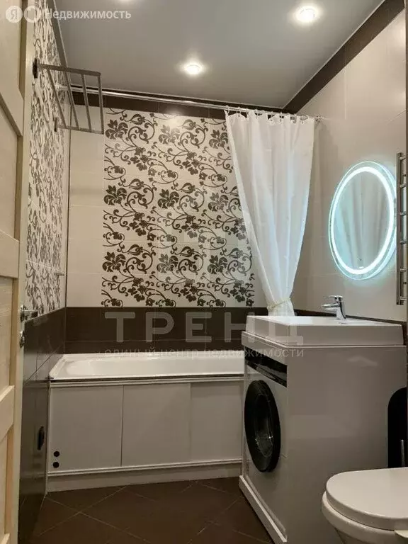 1-комнатная квартира: Кудрово, Пражская улица, 9 (42.5 м) - Фото 1