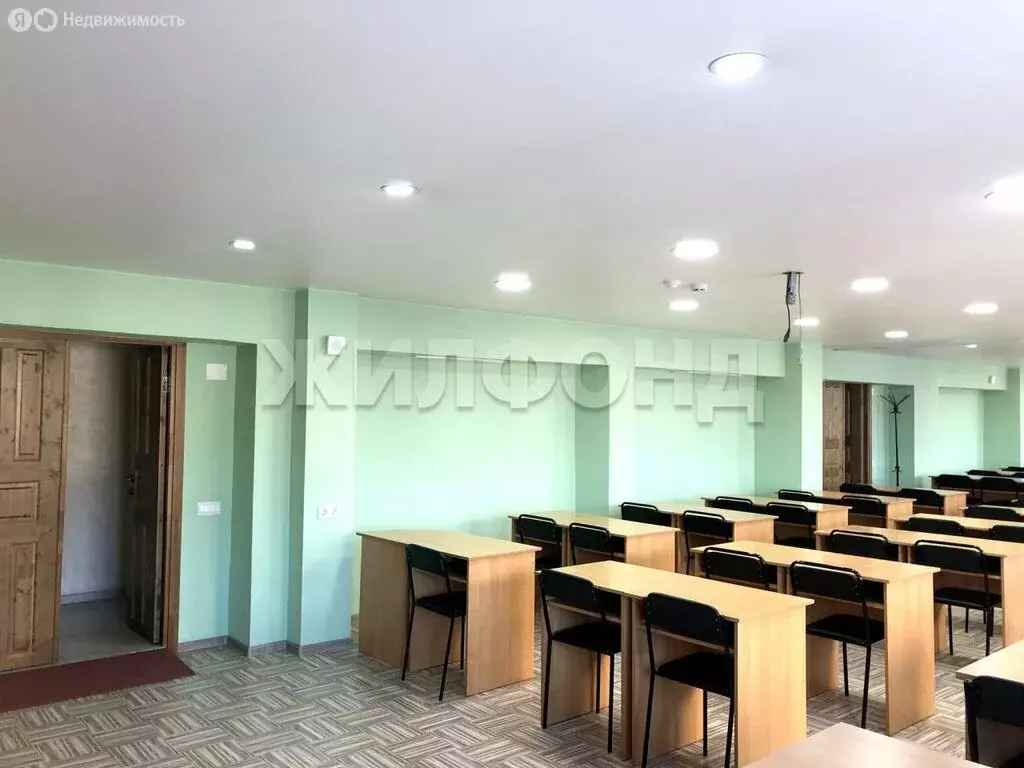 Офис (110 м) - Фото 2