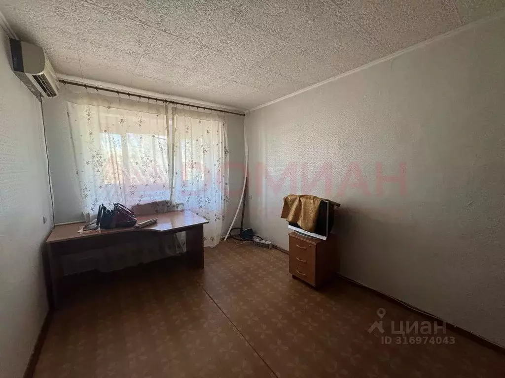 1-к кв. Ростовская область, Волгодонск ул. Ленина, 72 (30.0 м) - Фото 1