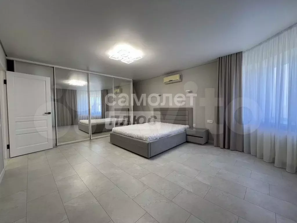2-к. квартира, 65,4 м, 4/10 эт. - Фото 1