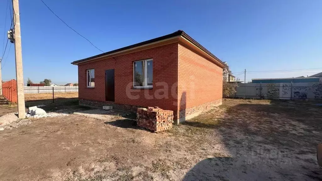 Дом в Ростовская область, Азовский район, Кулешовское с/пос, Эдем ДНТ ... - Фото 1