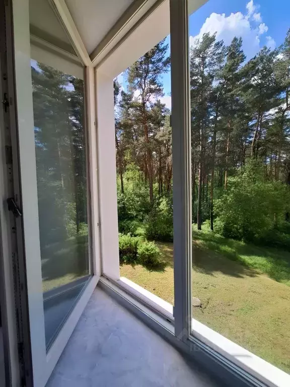 Квартира, 2 комнаты, 50.5 м - Фото 0