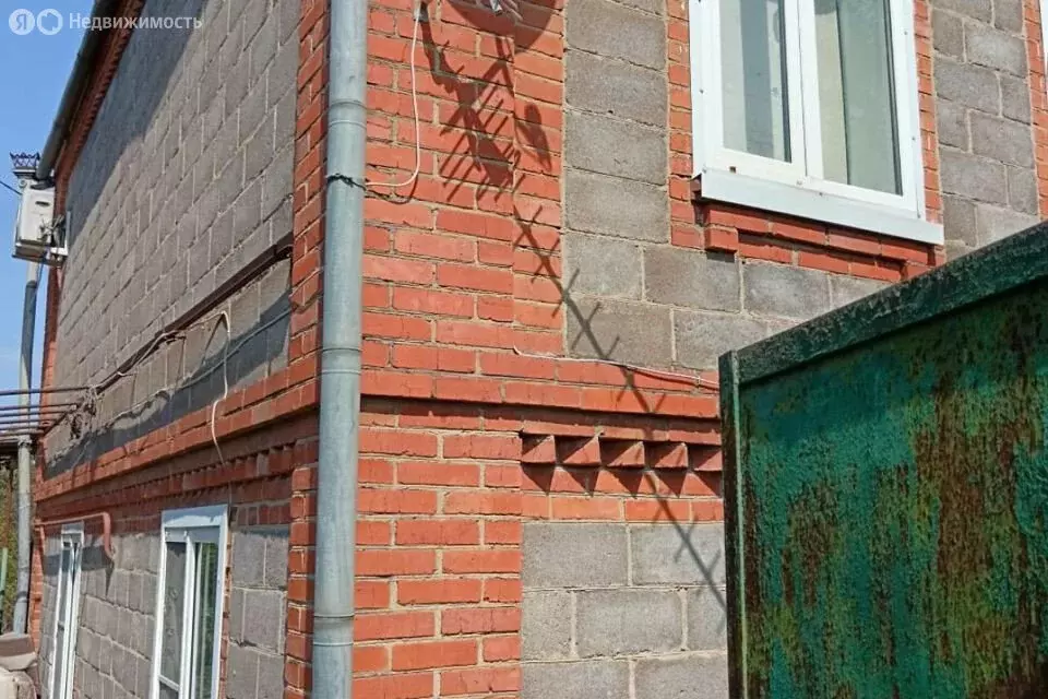 Дом в Краснодар, Пригородная улица, 133/1 (117.2 м) - Фото 2