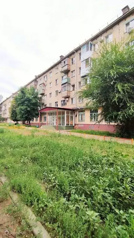 Продаётся 1-к квартира, 33 м - Фото 1