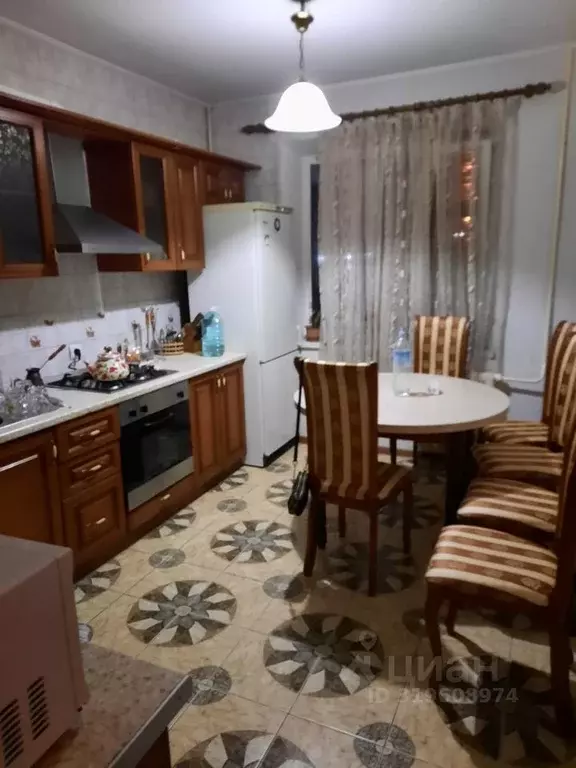 3-к кв. Краснодарский край, Новороссийск ул. Куникова, 9 (65.0 м) - Фото 0