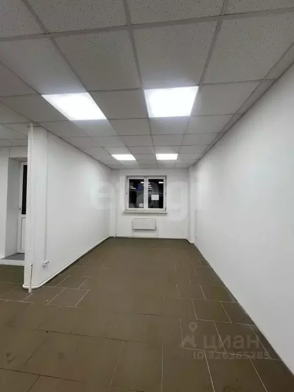 Торговая площадь в Московская область, Люберцы ул. Кирова, 3 (193 м) - Фото 1