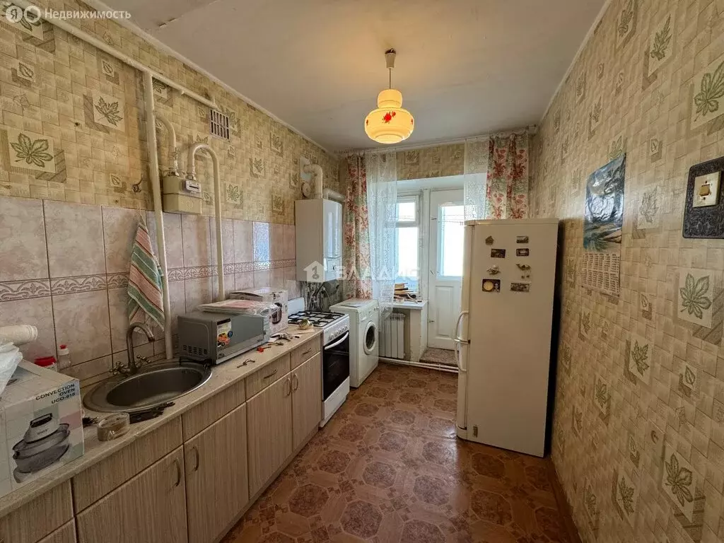 2-комнатная квартира: Ковров, улица Урицкого, 15 (39.3 м) - Фото 1