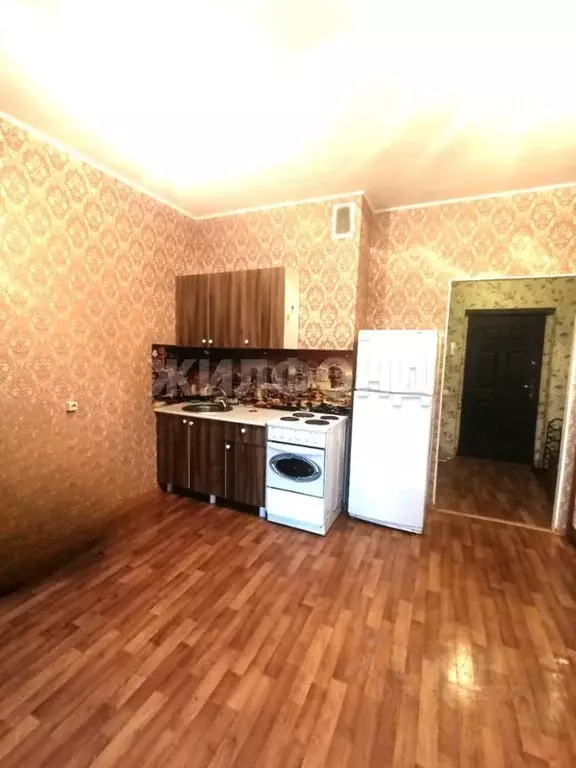 Студия Хакасия, Абакан ул. Маршала Жукова, 89 (22.6 м) - Фото 1