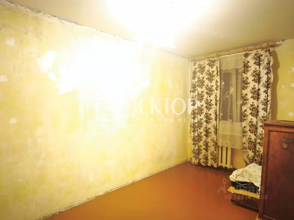 3-к кв. Владимирская область, Владимир ул. Балакирева, 35 (53.0 м) - Фото 2