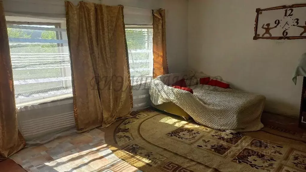 Дом в Алтай, Горно-Алтайск Нагорный пер. (22 м) - Фото 1