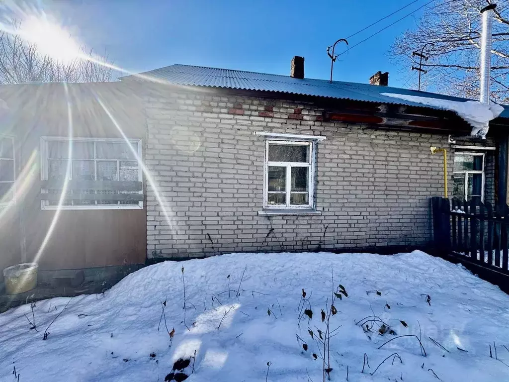 Дом в Новосибирская область, Новосибирский район, с. Барышево ул. ... - Фото 2