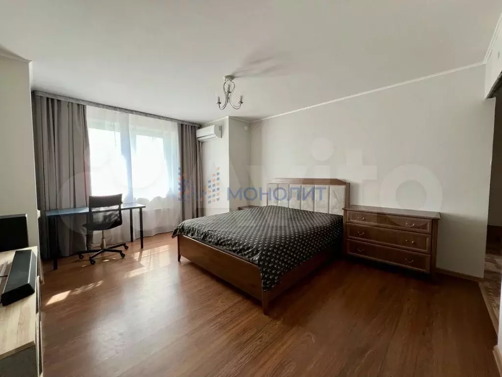 1-к. квартира, 36,5 м, 8/10 эт. - Фото 0