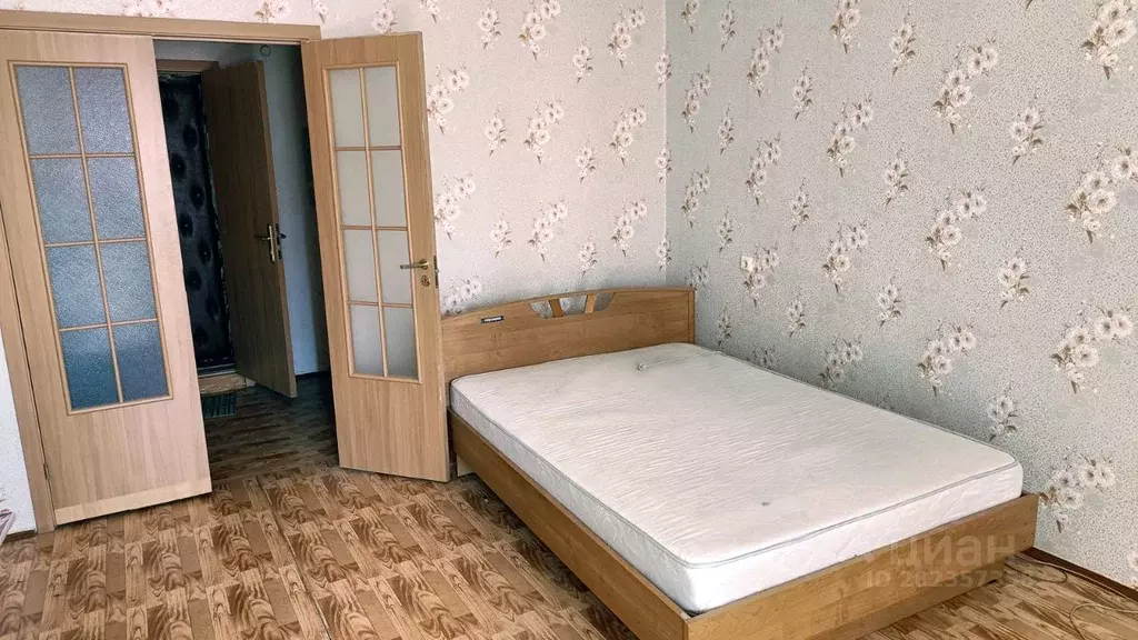 1-к кв. Воронежская область, Воронеж ул. 40 лет Октября, 10 (49.0 м) - Фото 0