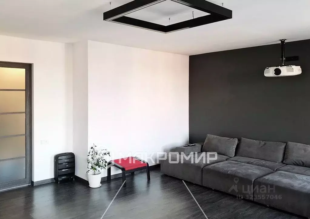 2-к кв. Московская область, Одинцовский городской округ, с. Ромашково ... - Фото 2