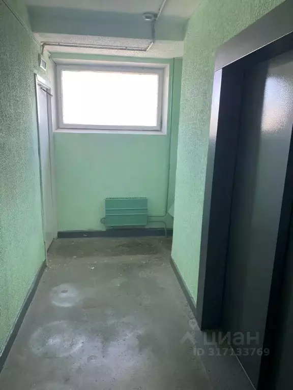1-к кв. Москва пос. Внуково, Интернациональная ул., 2 (35.4 м) - Фото 0