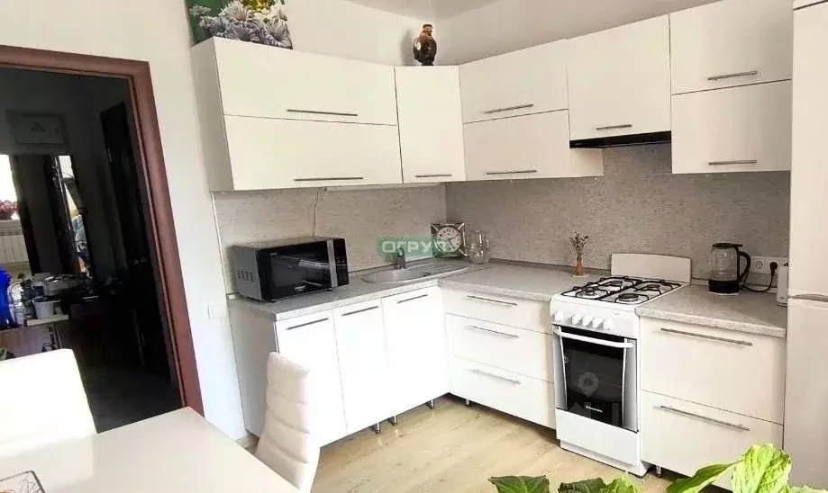 1-к кв. Пензенская область, Пенза ул. Антонова, 22 (41.0 м) - Фото 1