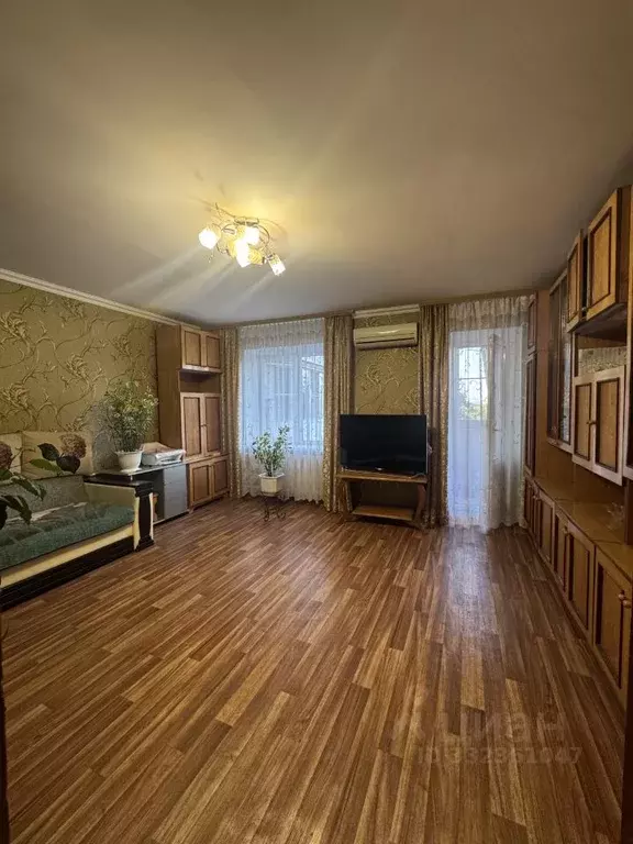 2-к кв. Ростовская область, Таганрог ул. Маршала Жукова, 207 (65.1 м) - Фото 2
