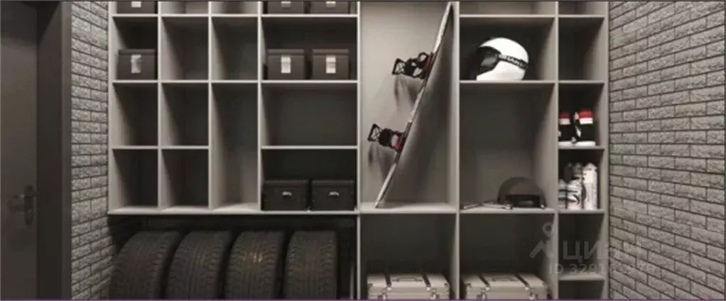 Склад в Московская область, Мытищи городской округ, д. Пирогово ул. ... - Фото 1