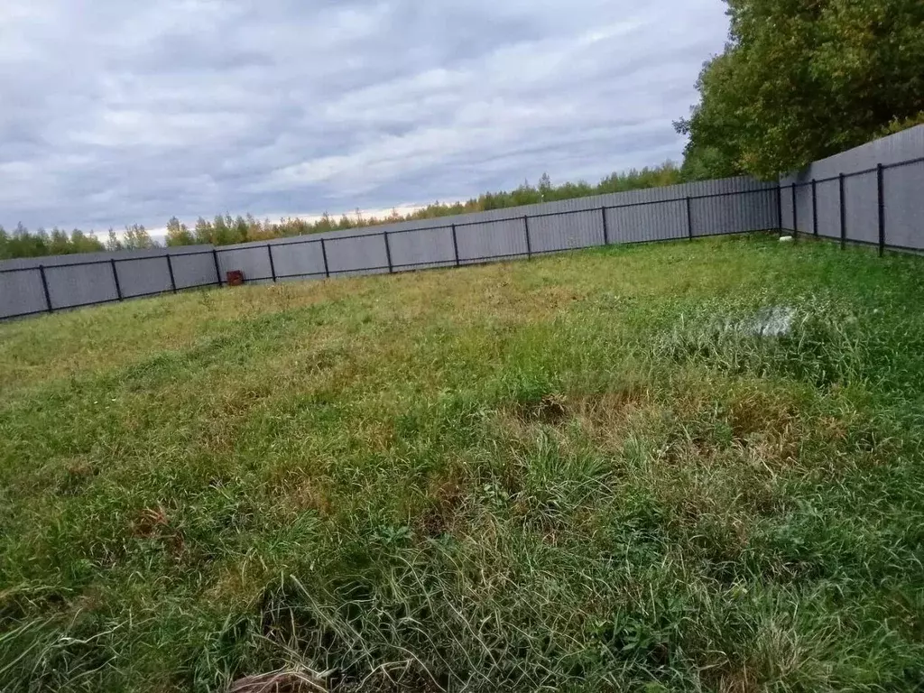Участок в Московская область, Сергиево-Посадский городской округ, ... - Фото 2